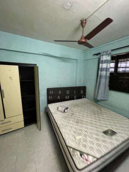 For Rent - 114 Bedok North Street 2