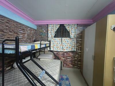 For Rent - 342B Yishun Ring Road