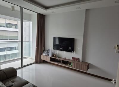 For Rent - Kovan Residences
