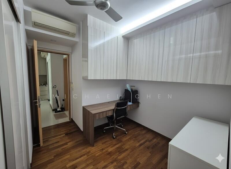 For Rent - Kovan Residences