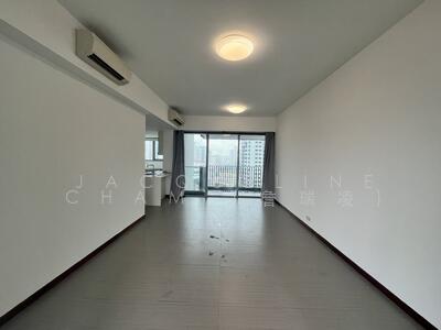 For Rent - Regency Suites