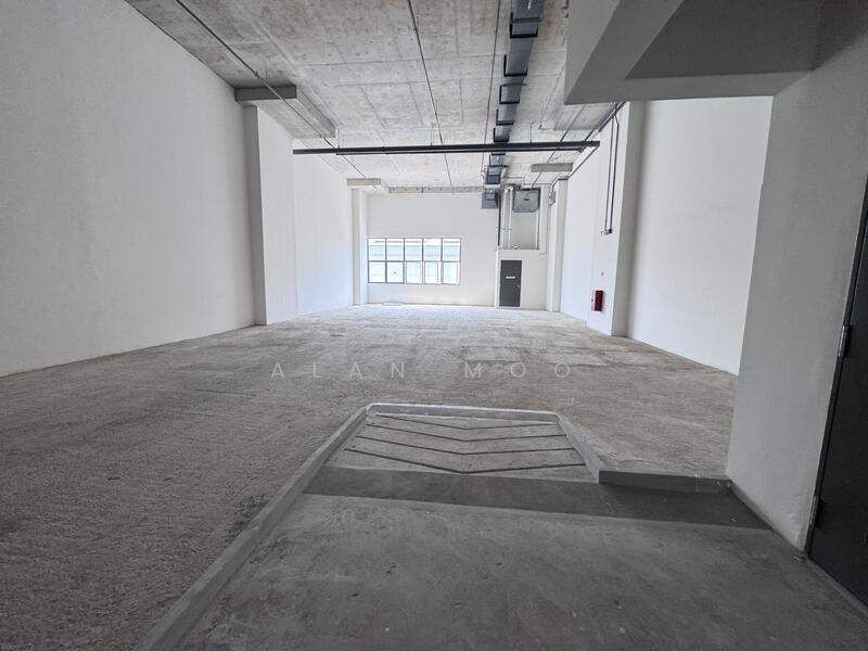 Food Ascent, 45 Tuas South Avenue 1, 2,250 sqft, Factory / Workshop (B2) For Rent, by Alan Moo, 60190745 - Others - CommercialGuru.com.sg