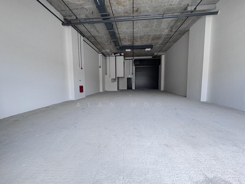 Food Ascent, 45 Tuas South Avenue 1, 2,250 sqft, Factory / Workshop (B2) For Rent, by Alan Moo, 60190745 - Others - CommercialGuru.com.sg