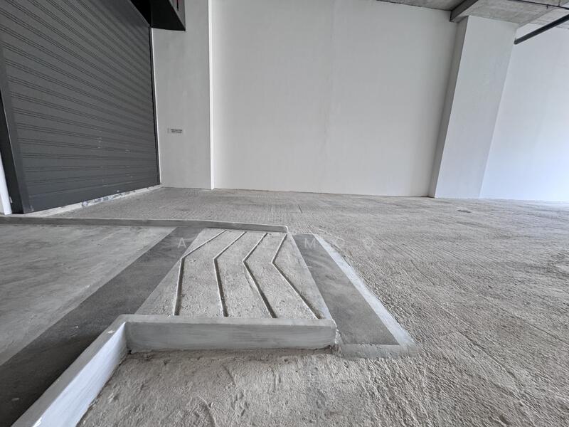 Food Ascent, 45 Tuas South Avenue 1, 2,250 sqft, Factory / Workshop (B2) For Rent, by Alan Moo, 60190745 - Basement - CommercialGuru.com.sg