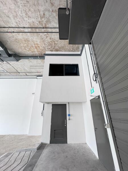 Food Ascent, 45 Tuas South Avenue 1, 2,250 sqft, Factory / Workshop (B2) For Rent, by Alan Moo, 60190745 - Others - CommercialGuru.com.sg