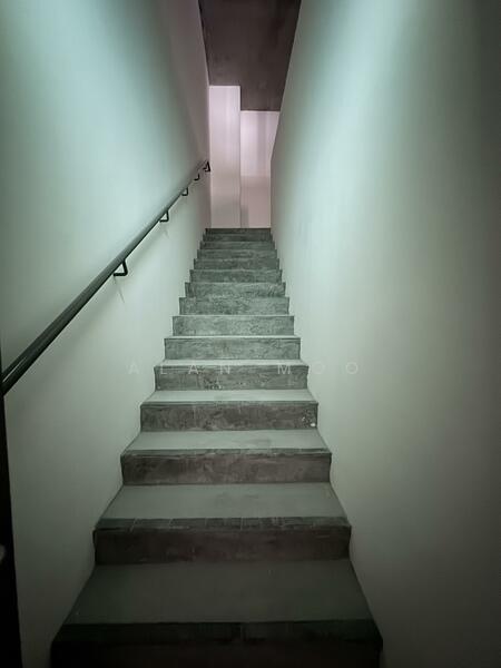 Food Ascent, 45 Tuas South Avenue 1, 2,250 sqft, Factory / Workshop (B2) For Rent, by Alan Moo, 60190745 - Stairs - CommercialGuru.com.sg