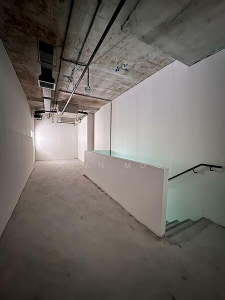 Food Ascent, 45 Tuas South Avenue 1, 2,250 sqft, Factory / Workshop (B2) For Rent, by Alan Moo, 60190745 - Corridor - CommercialGuru.com.sg