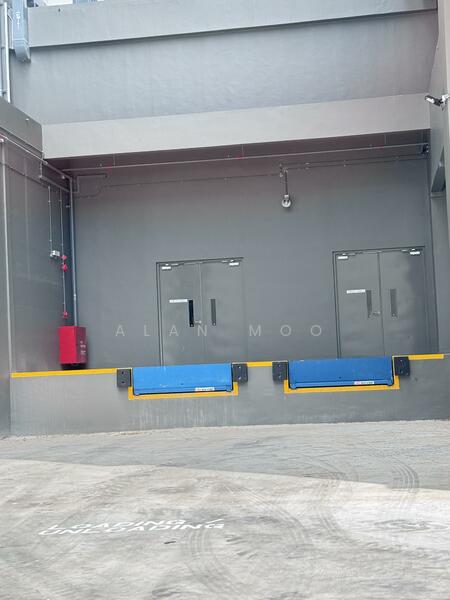 Food Ascent, 45 Tuas South Avenue 1, 2,250 sqft, Factory / Workshop (B2) For Rent, by Alan Moo, 60190745 - CommercialGuru.com.sg