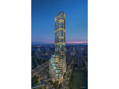 For Sale - Newport Residences