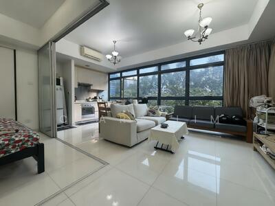 For Rent - City Square Residences