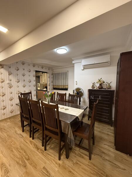 Dinning Room