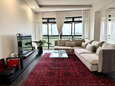 For Sale - 485A Choa Chu Kang Avenue 5