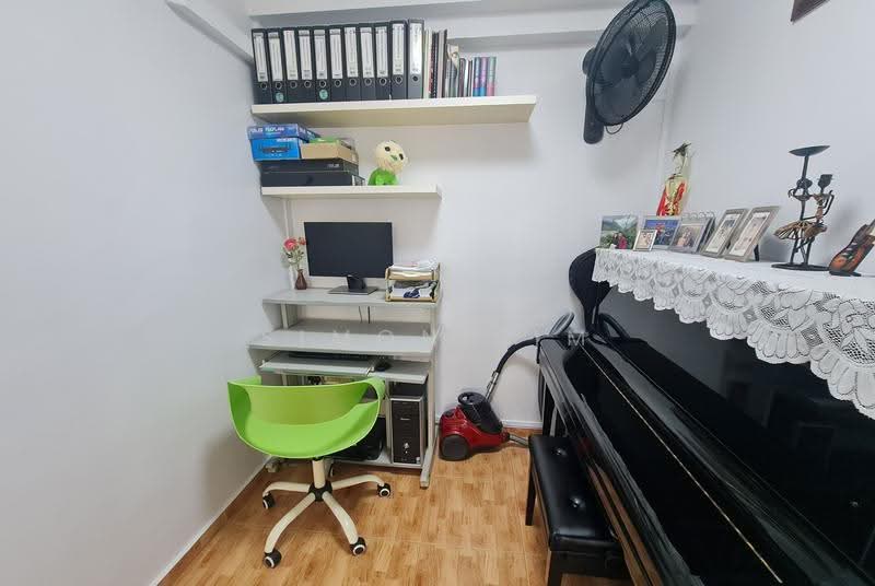 279 Toh Guan Road, 279 Toh Guan Road, Boon Lay / Jurong / Tuas, 3 Bedrooms, 1,302 sqft, HDB Flat For Sale, by Simon Sim, 60190762 - Study - PropertyGuru.com.sg