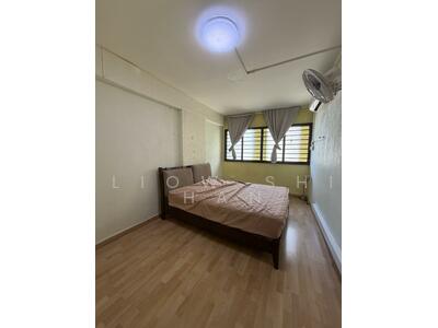 For Rent - 43 Lorong 5 Toa Payoh