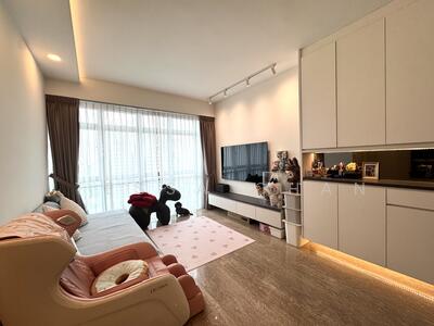 For Sale - Mirage Tower