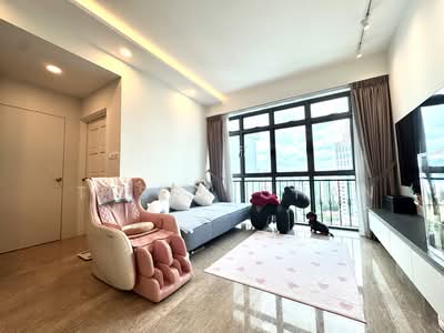 For Sale - Mirage Tower