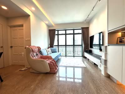 For Sale - Mirage Tower