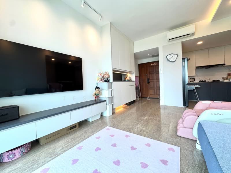 For Sale - Mirage Tower