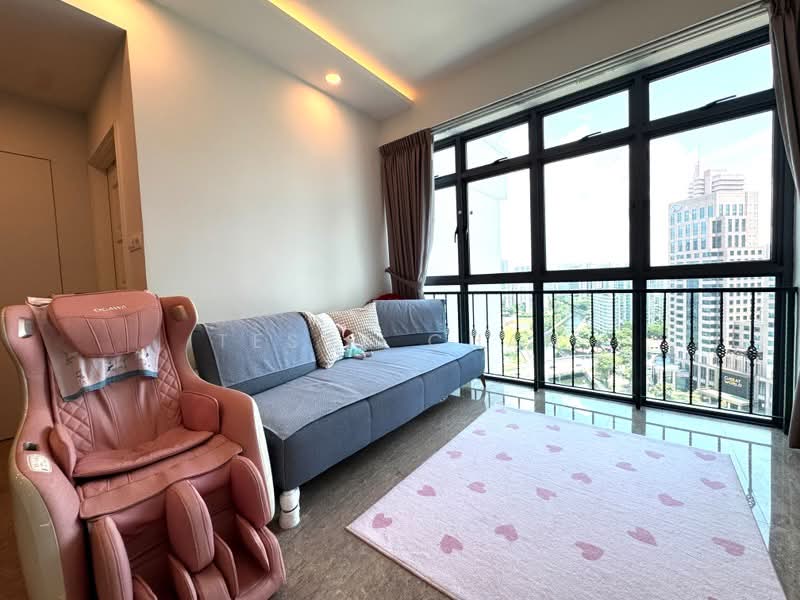 For Sale - Mirage Tower