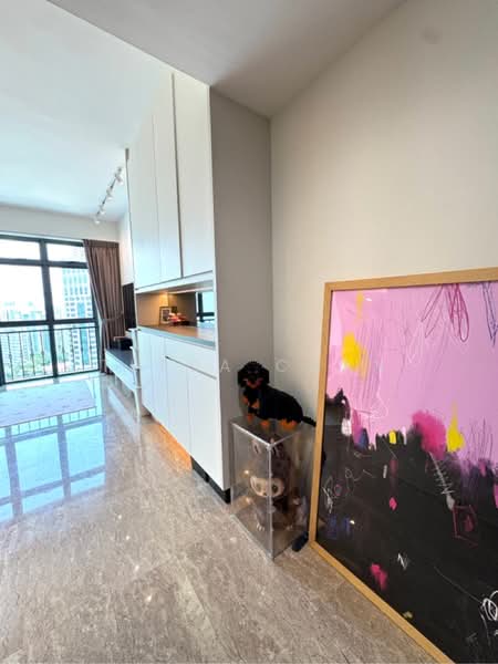 For Sale - Mirage Tower