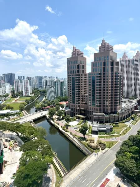 For Sale - Mirage Tower