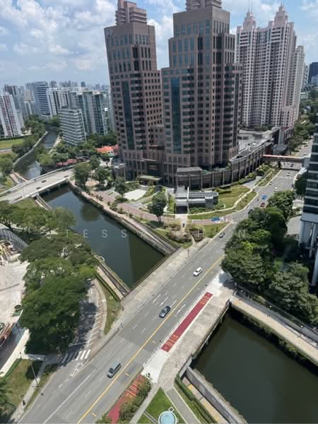 For Sale - Mirage Tower