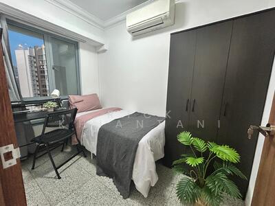 For Rent - Aquarius By The Park