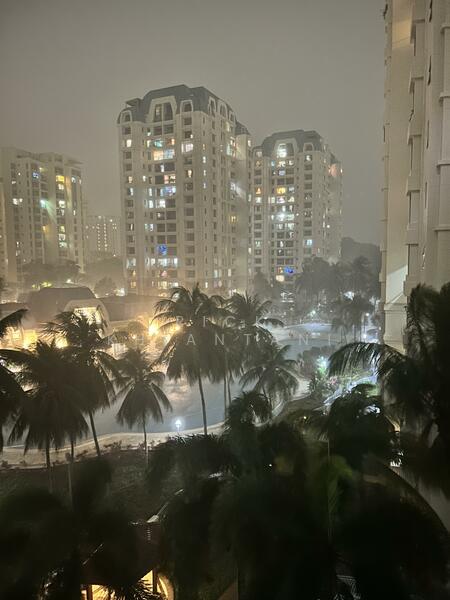 For Rent - Aquarius By The Park