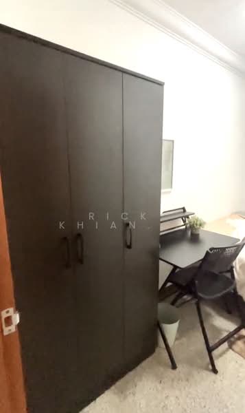 Aquarius By The Park, 1 Bedok Reservoir View, 1 Bedroom, 150 sqft, Condominium For Rent, by Rick Khiantani, 60190778 - Interior - PropertyGuru.com.sg