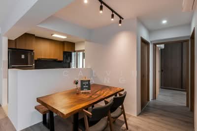 For Sale - 406C Northshore Drive