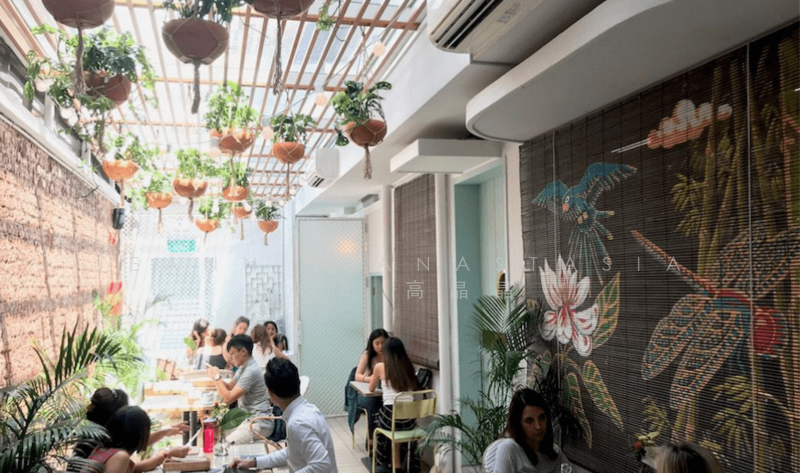 Tiong Bahru Road, Alexandra / Commonwealth, 1,400 sqft, Food & Beverage For Rent, by Jeannie Anastasia Koe 高晶晶, 60190784 - Others - CommercialGuru.com.sg