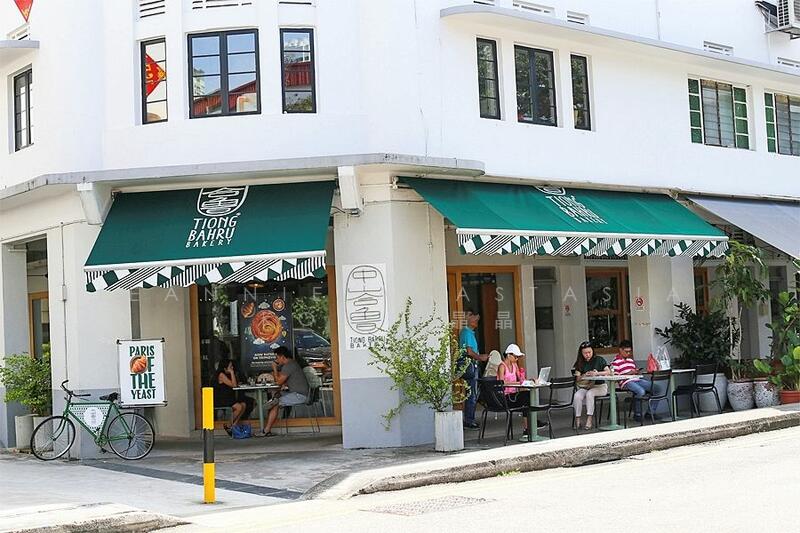 Tiong Bahru Road, Alexandra / Commonwealth, 1,400 sqft, Food & Beverage For Rent, by Jeannie Anastasia Koe 高晶晶, 60190784 - Others - CommercialGuru.com.sg