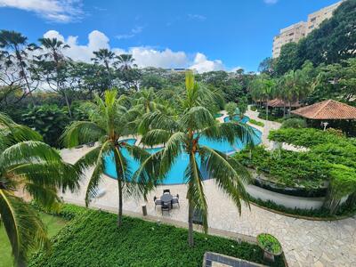 For Sale - The Heliconia