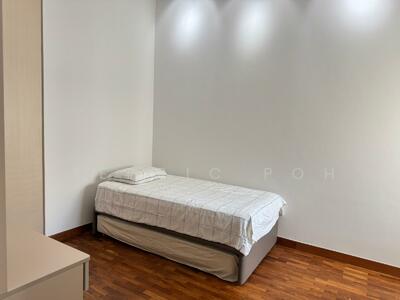 For Rent - Parbury Hill Condominium