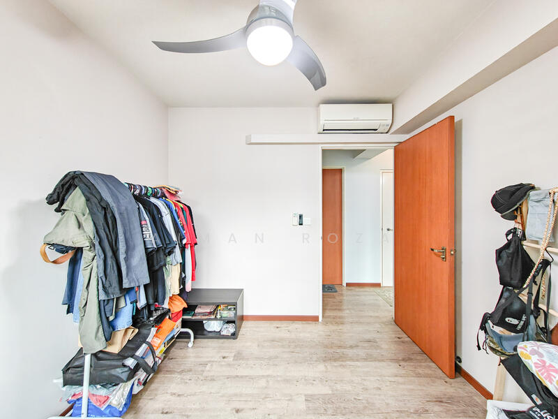 For Sale - 462A Blossom Spring @ Yishun