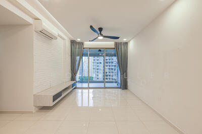 For Sale - High Park Residences