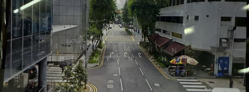 Oxley Tower, 138 Robinson Road, 215 sqft, Other Retail For Sale, by Shermeen Chow, 60190791 - CommercialGuru.com.sg