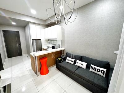 For Sale - Jewel @ Buangkok