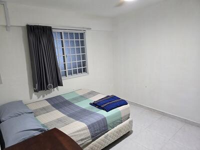 For Rent - 20 Telok Blangah Crescent