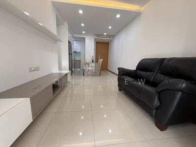 For Rent - The Trilinq