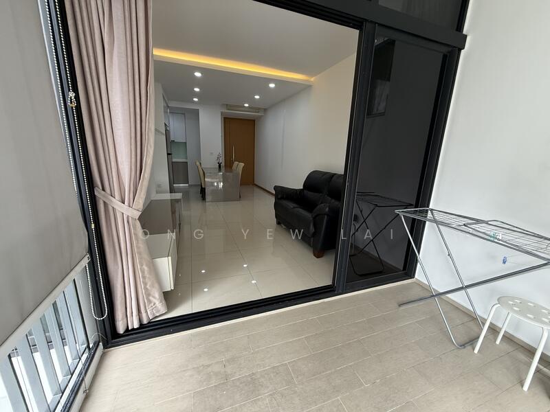 For Rent - The Trilinq