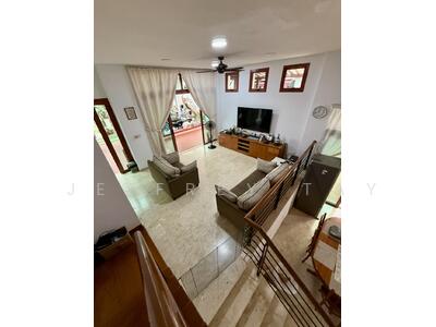 For Sale - Tanah Merah Green