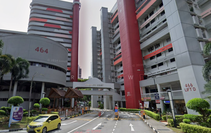 2min Lavendar MRT - Beach Road Crawford, Beach Road / Bugis / Rochor, 600 sqft, Shop / Shophouse For Rent, by Roy Low, 60190805 - CommercialGuru.com.sg
