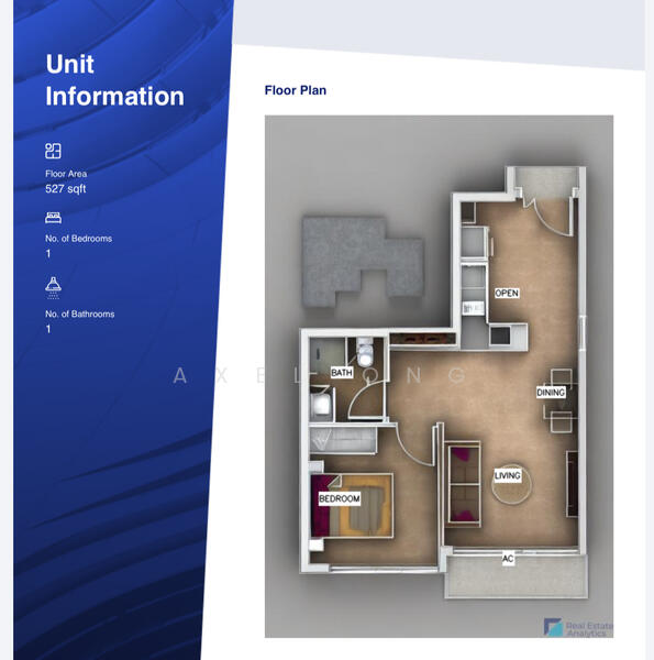 For Rent - Bedok Residences