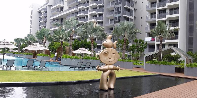 For Rent - Bedok Residences