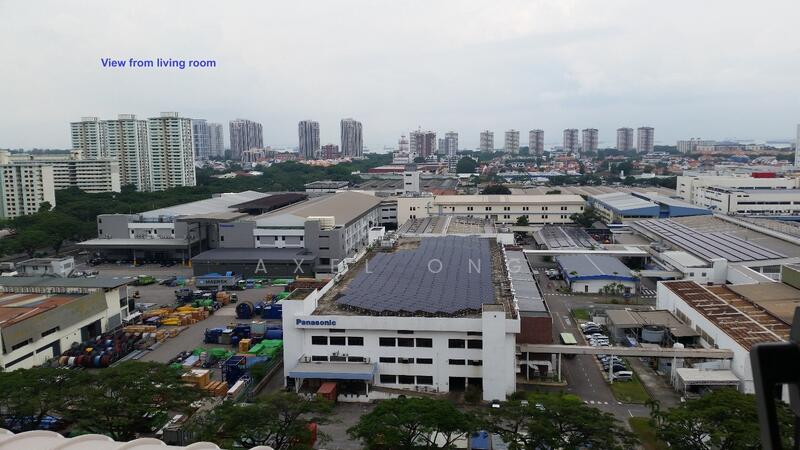 For Rent - Bedok Residences