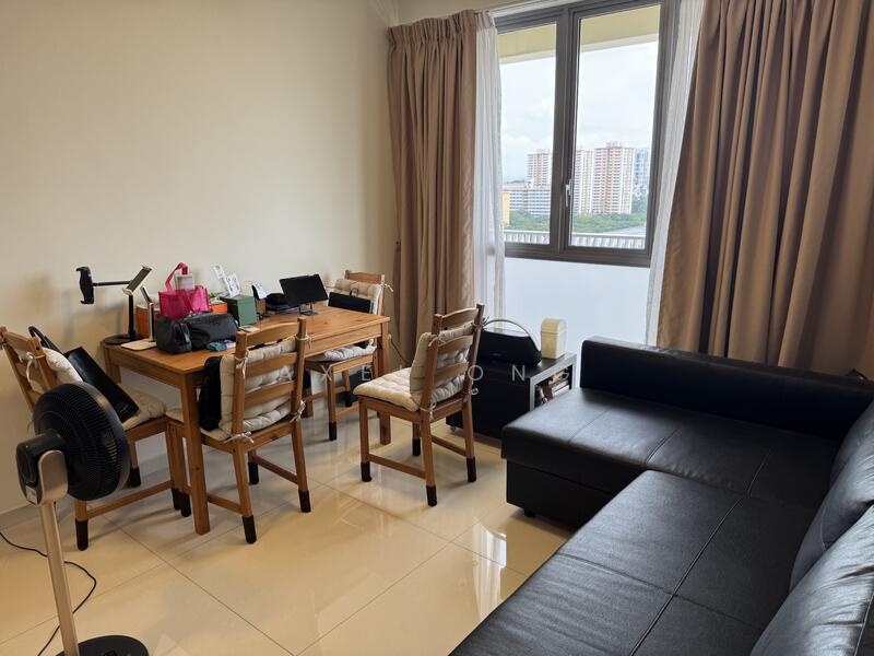 For Rent - Bedok Residences