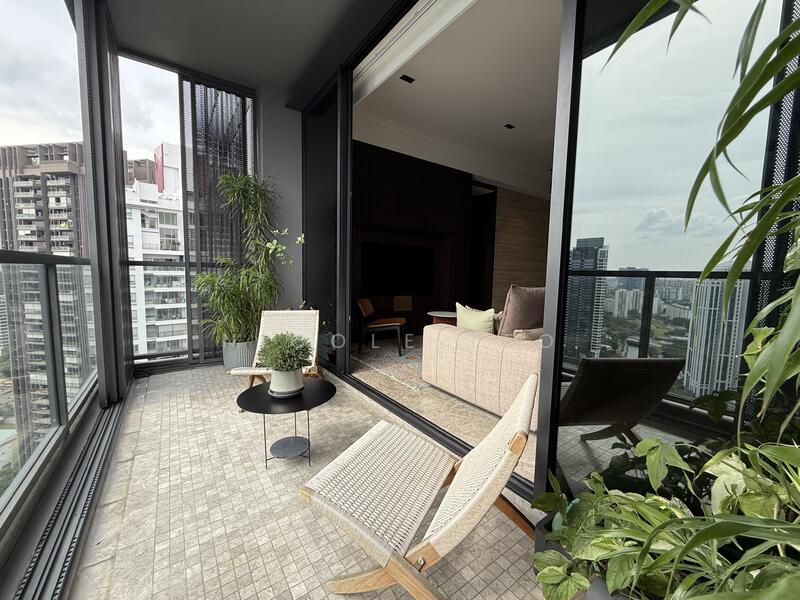 For Sale - Martin Modern