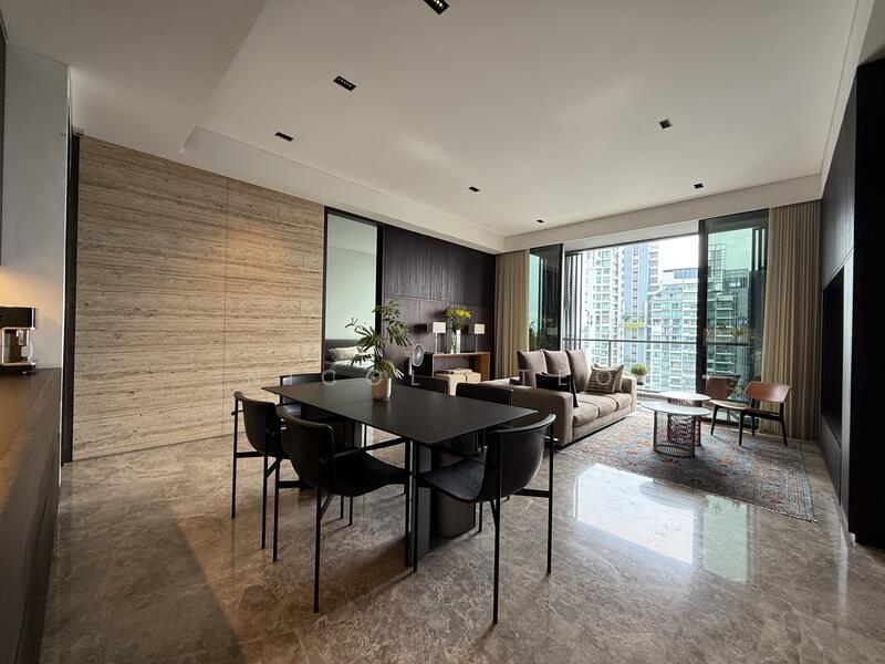 For Sale - Martin Modern