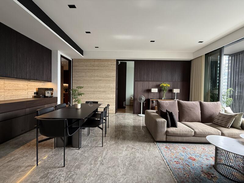 For Sale - Martin Modern